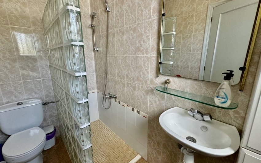 Reventa - Country House -
Castalla