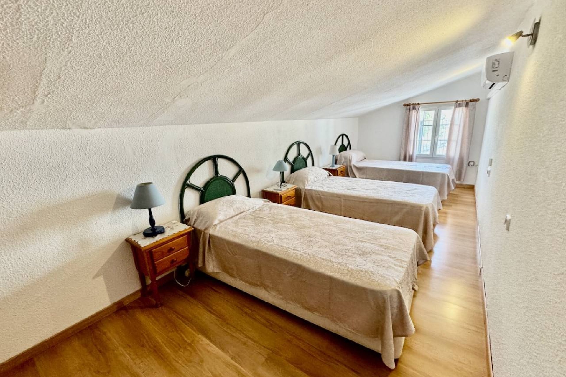 Reventa - Country House -
Castalla