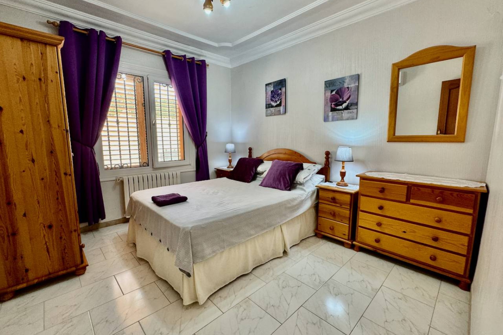 Reventa - Country House -
Castalla