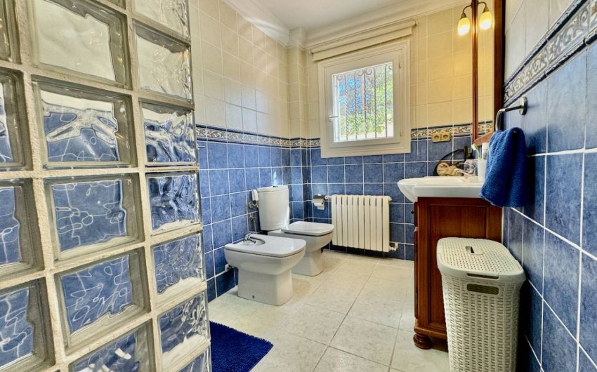 Reventa - Country House -
Castalla