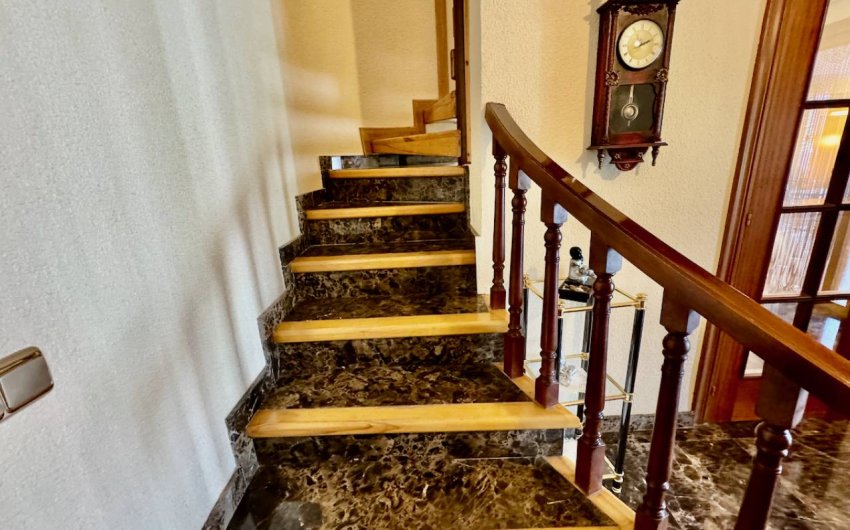 Reventa - Country House -
Castalla