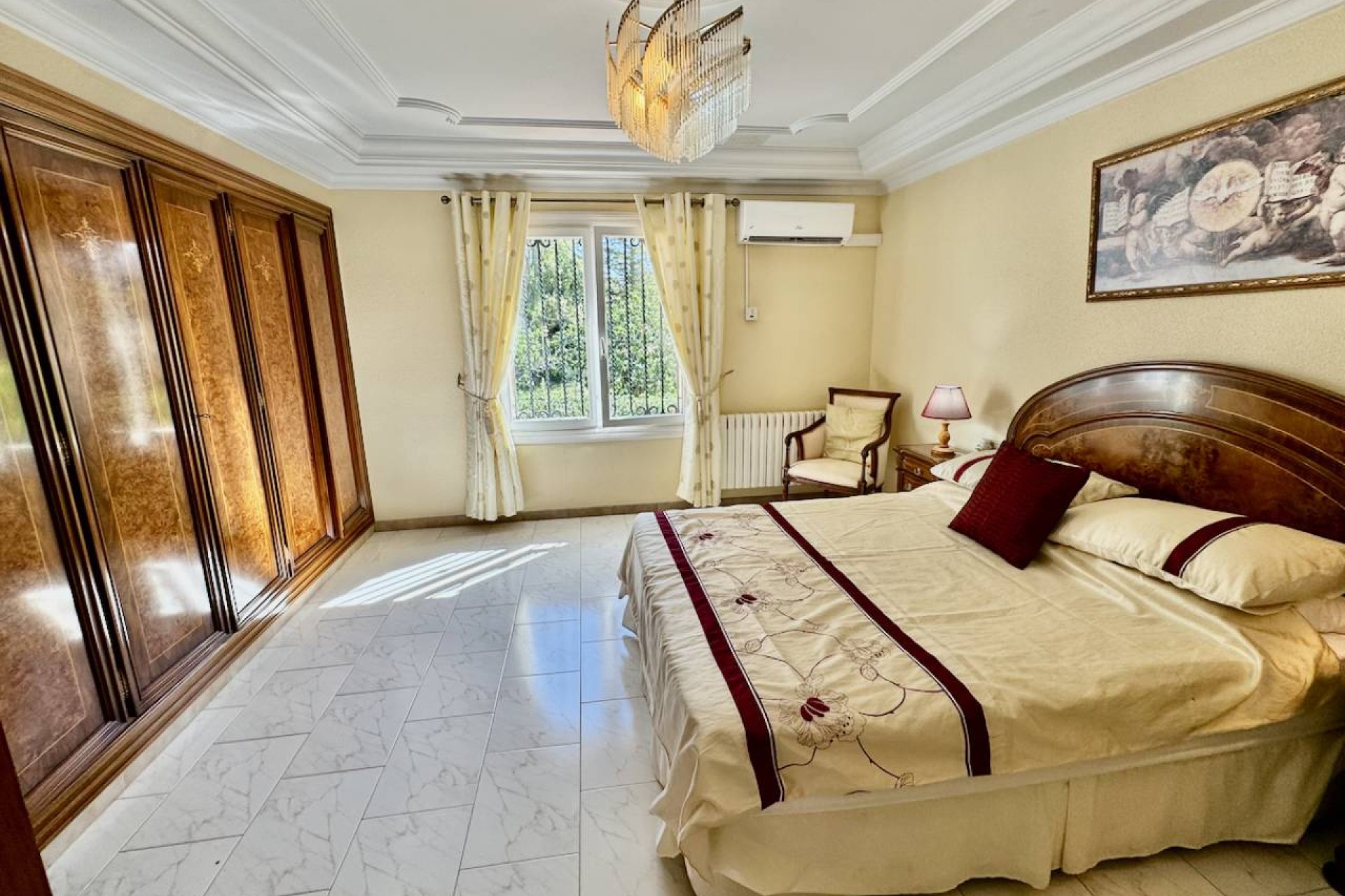 Reventa - Country House -
Castalla