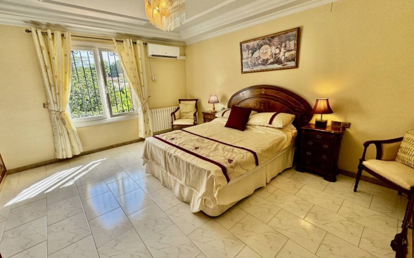 Reventa - Country House -
Castalla