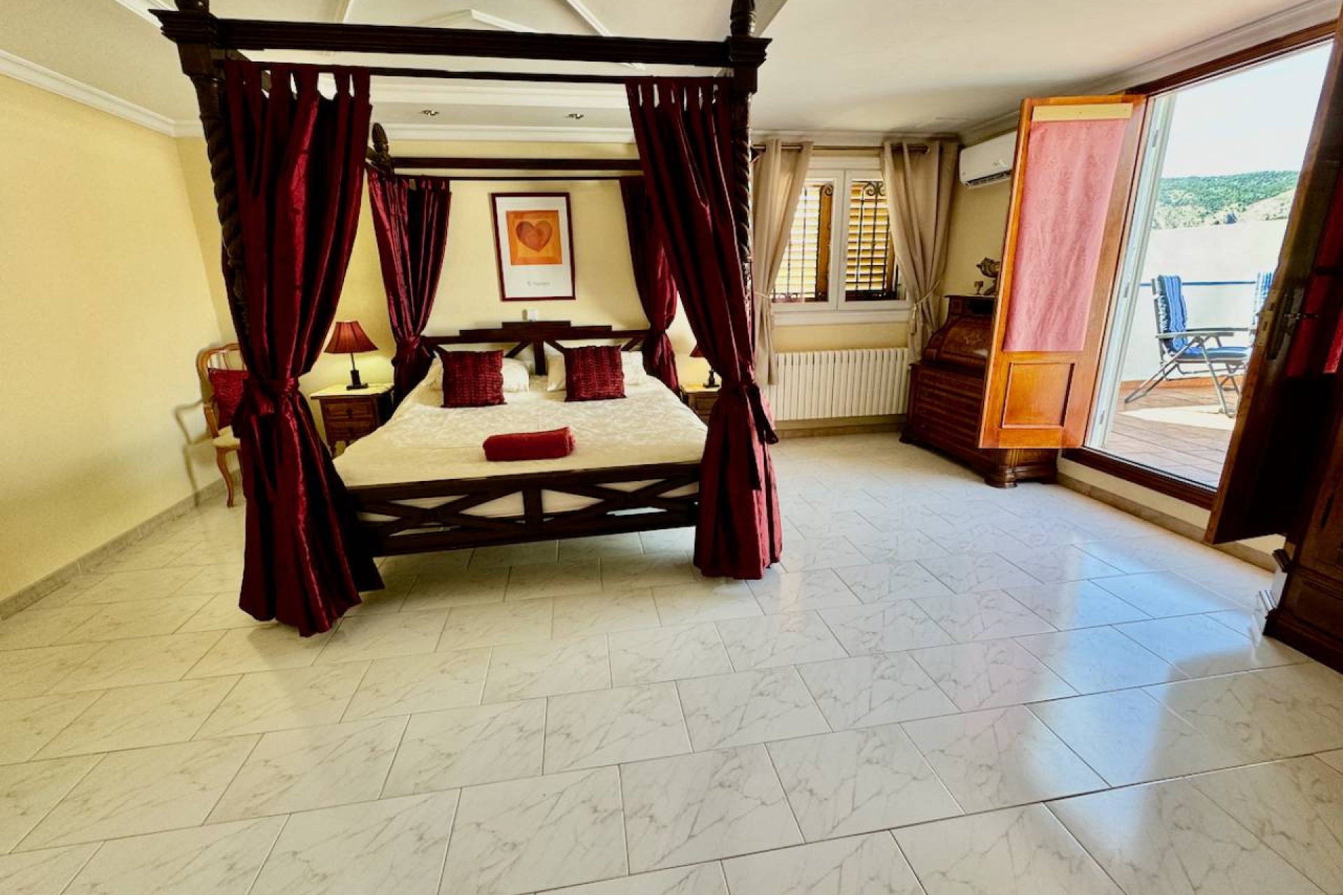 Reventa - Country House -
Castalla