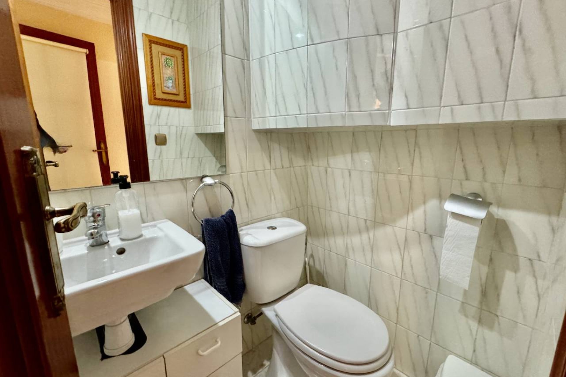 Reventa - Country House -
Castalla