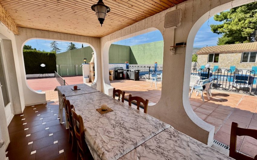 Reventa - Country House -
Castalla