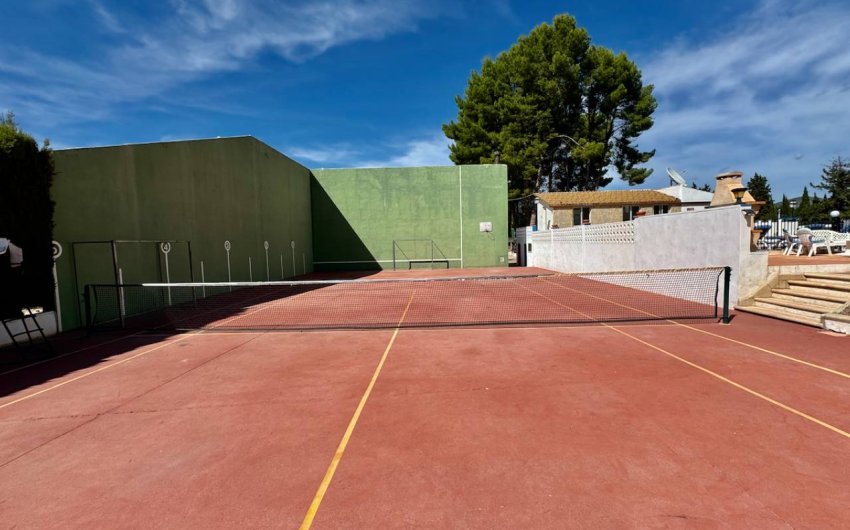 Reventa - Country House -
Castalla