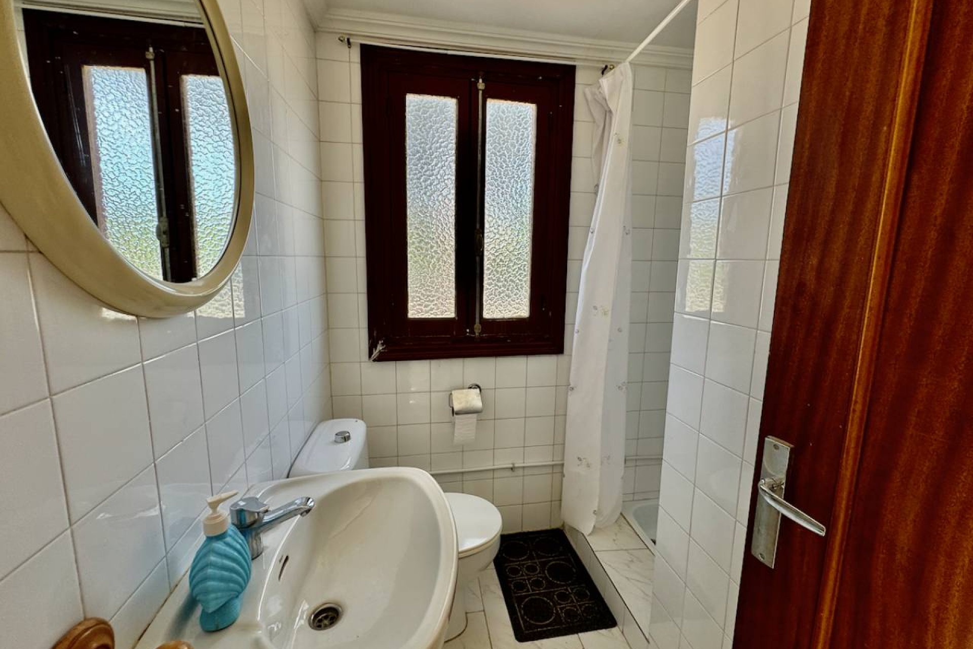 Reventa - Country House -
Castalla