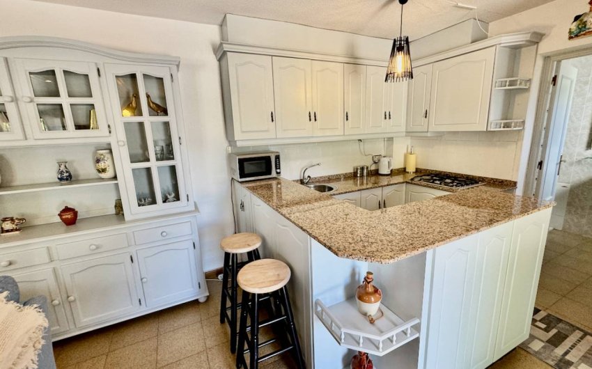 Reventa - Country House -
Castalla