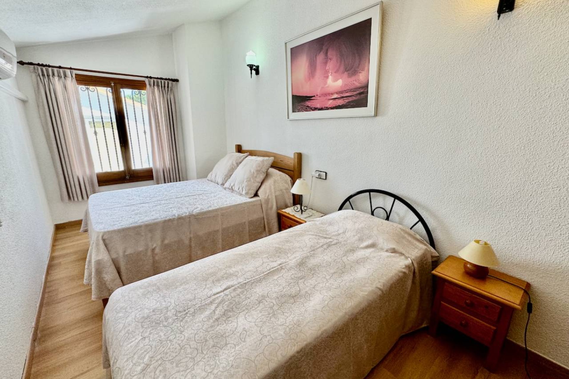 Reventa - Country House -
Castalla