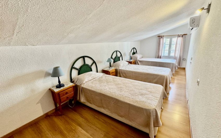 Reventa - Country House -
Castalla