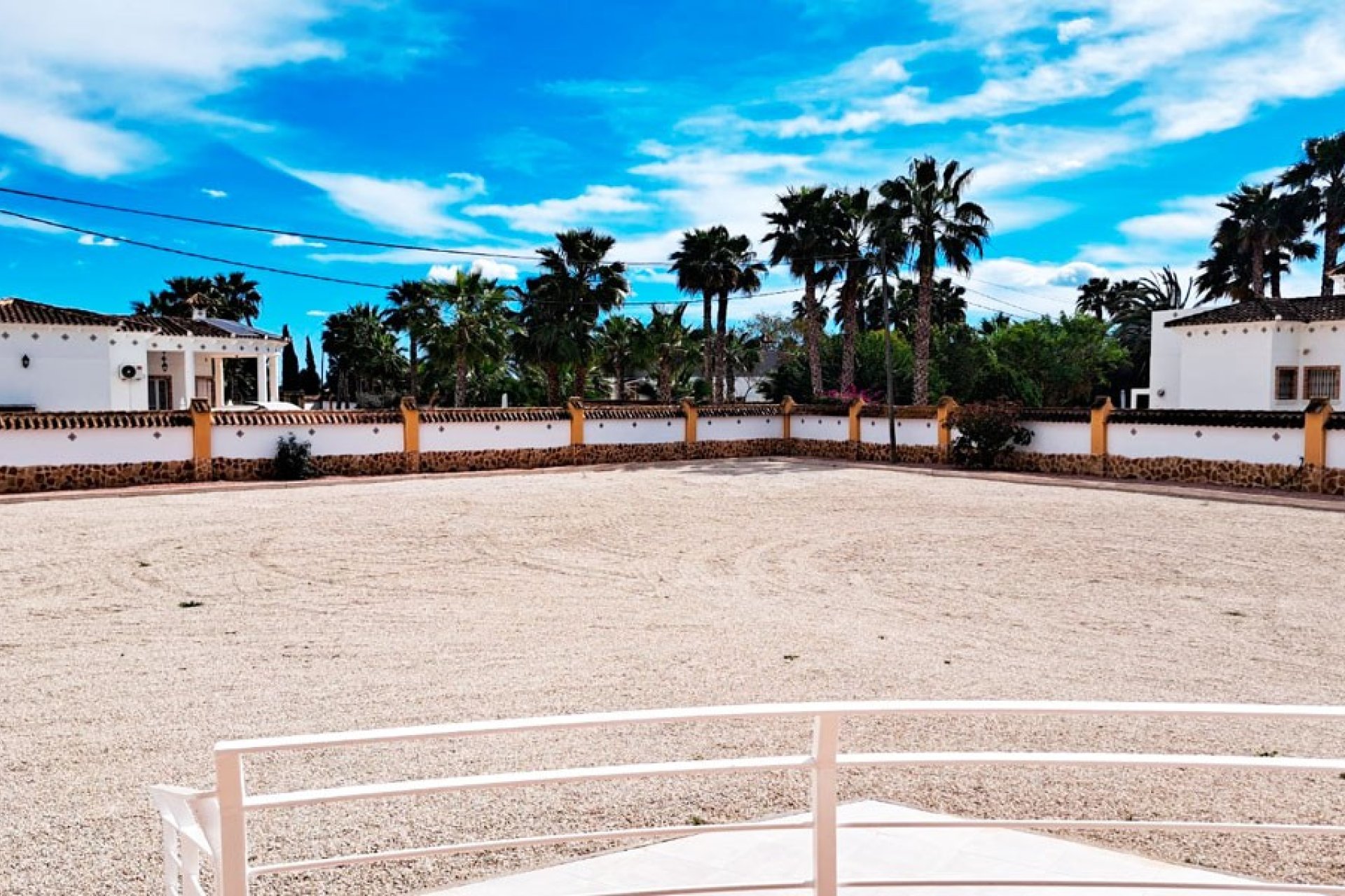 Reventa - Country House -
Catral - Catral - Country