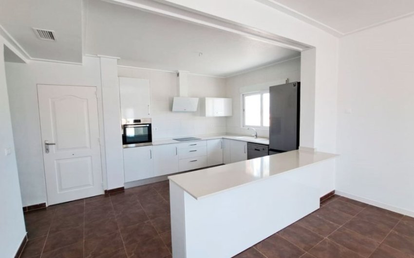 Reventa - Country House -
Catral - Catral - Country