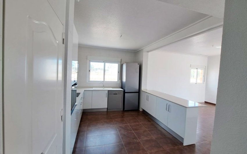 Reventa - Country House -
Catral - Catral - Country