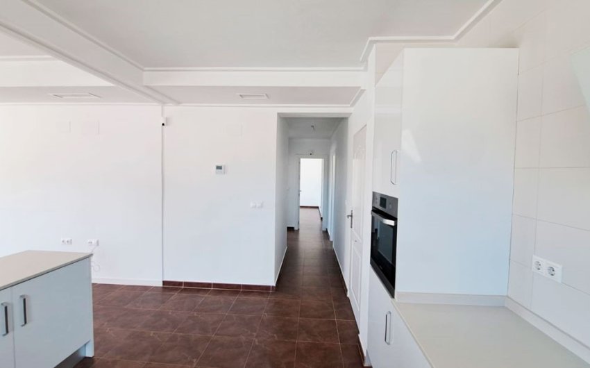 Reventa - Country House -
Catral - Catral - Country