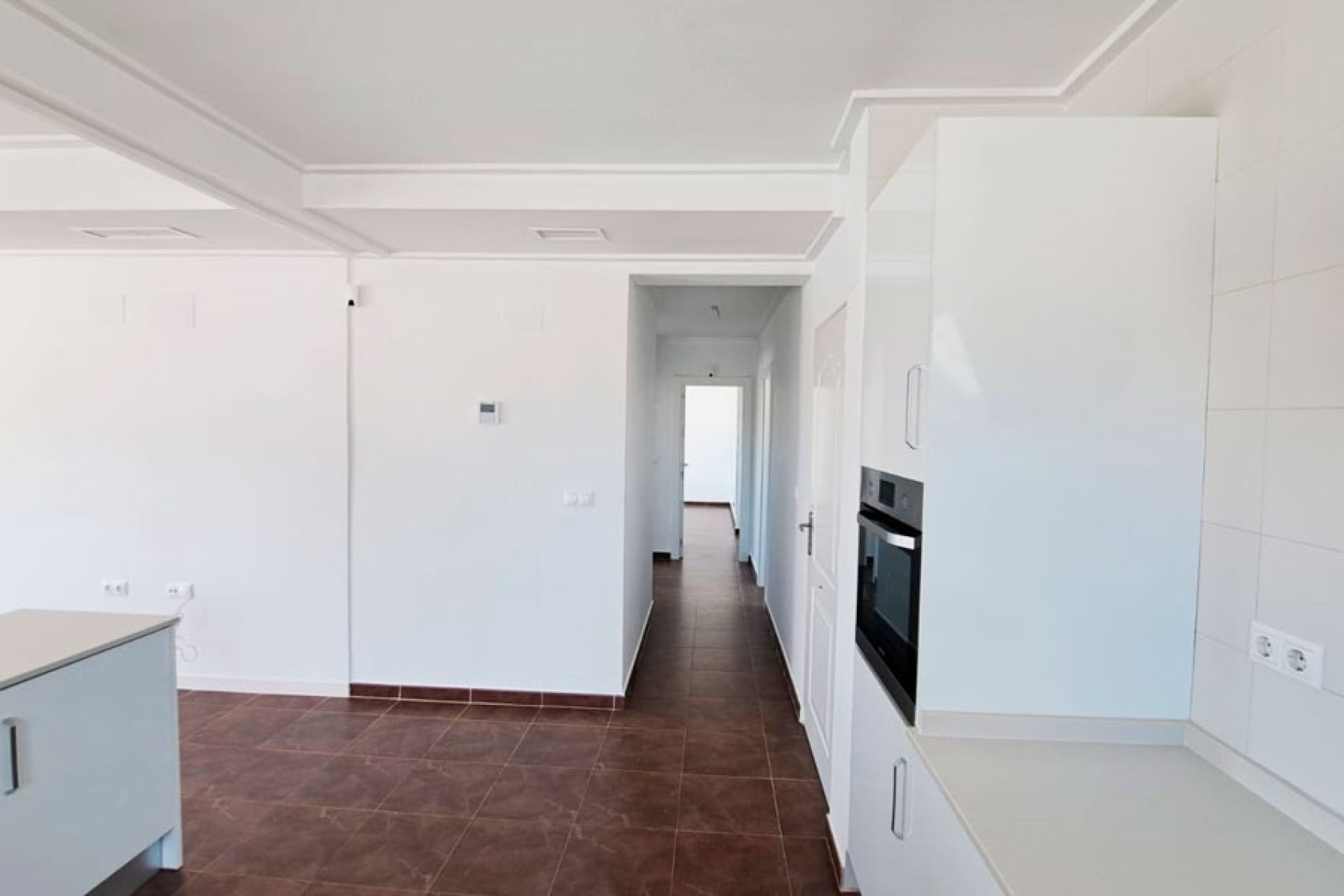 Reventa - Country House -
Catral - Catral - Country