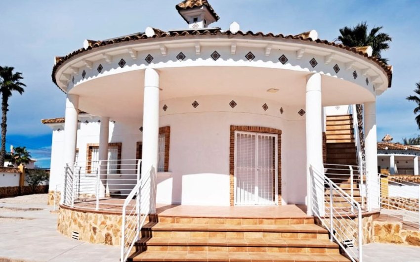 Reventa - Country House -
Catral - Catral - Country