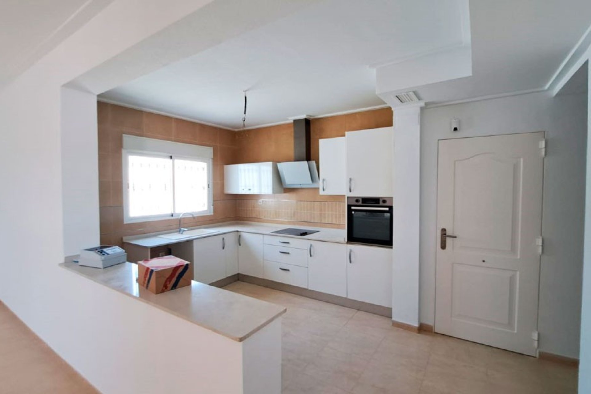 Reventa - Country House -
Catral - Catral - Country