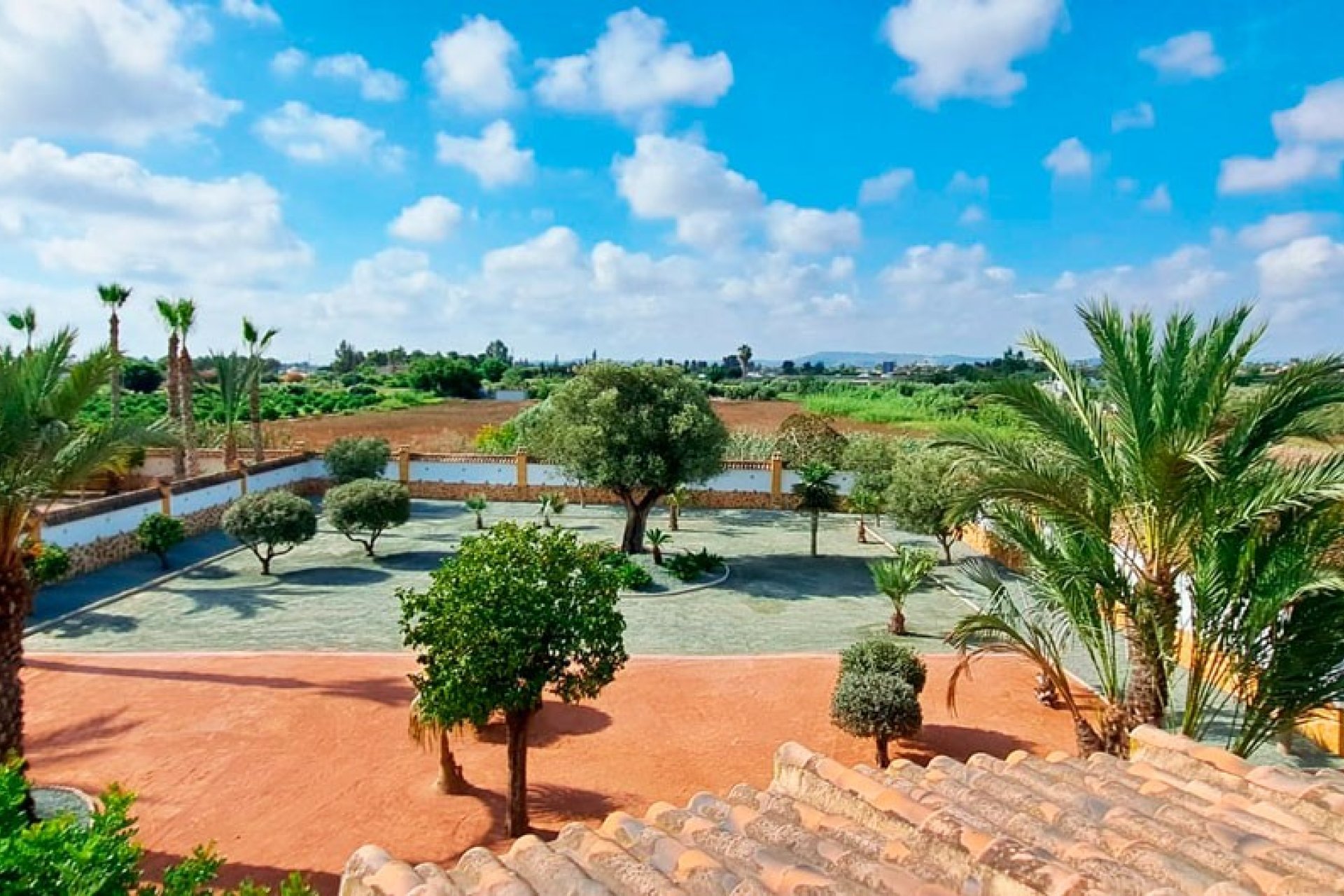 Reventa - Country House -
Catral - Catral - Country