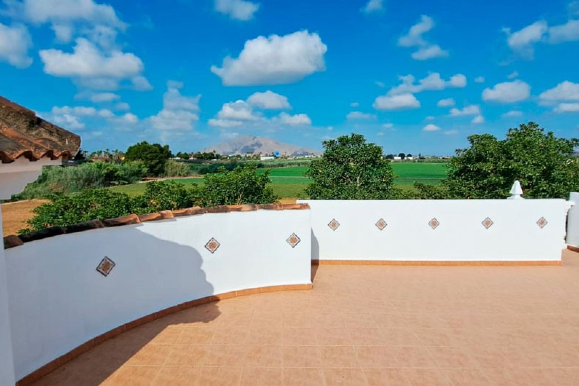 Reventa - Country House -
Catral - Catral - Country