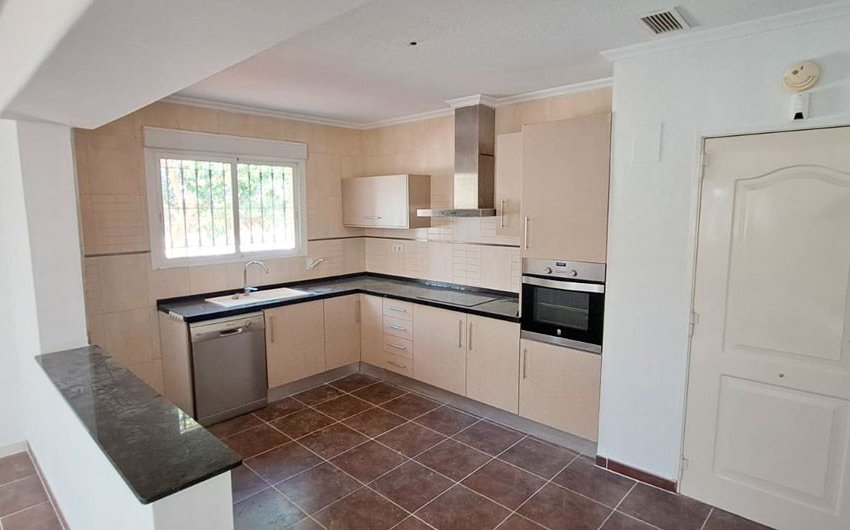 Reventa - Country House -
Catral - Catral - Country