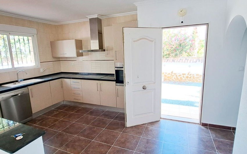 Reventa - Country House -
Catral - Catral - Country