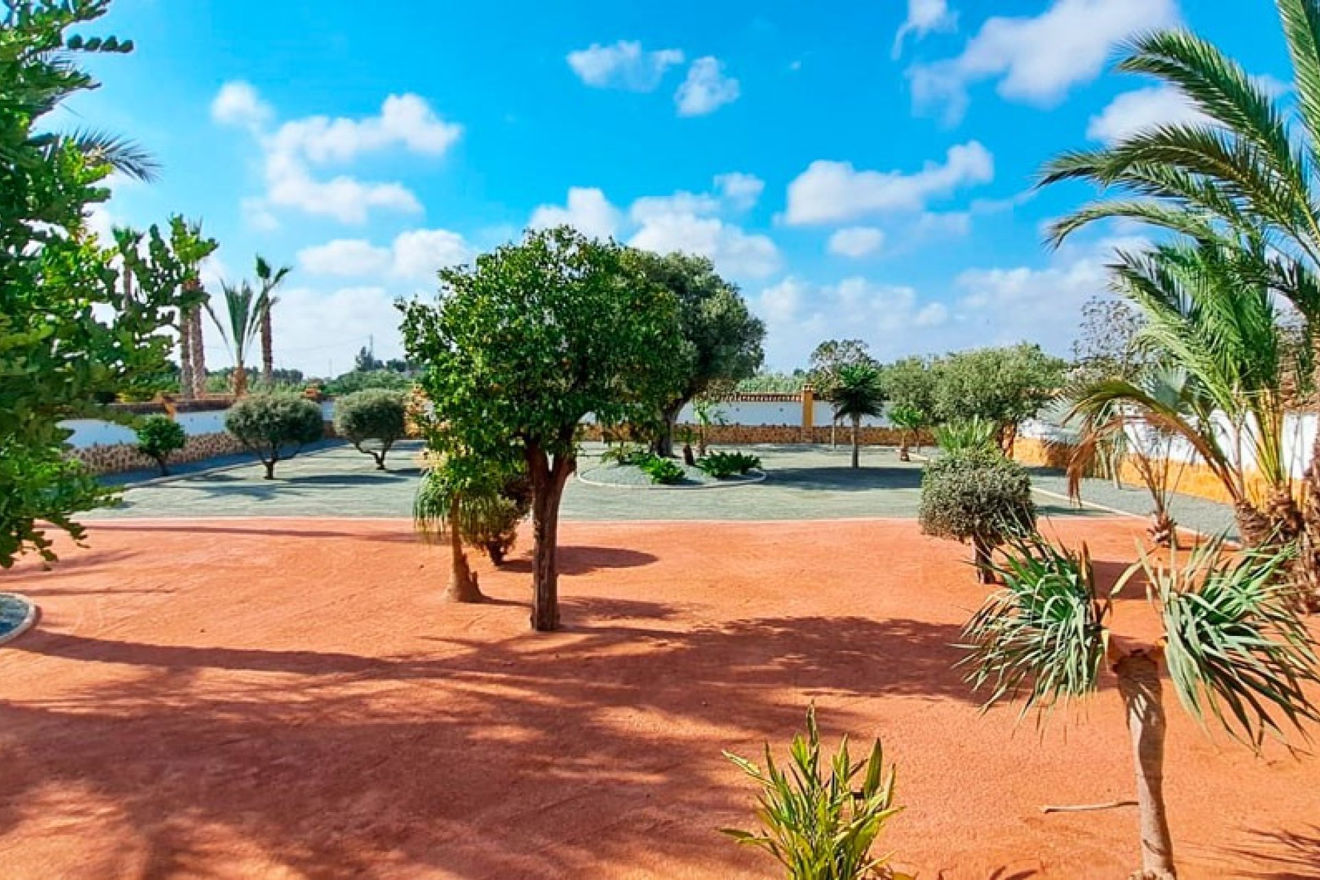 Reventa - Country House -
Catral - Catral - Country