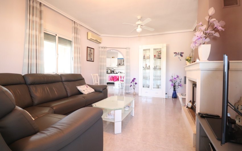 Reventa - Country House -
Catral - Catral - Country