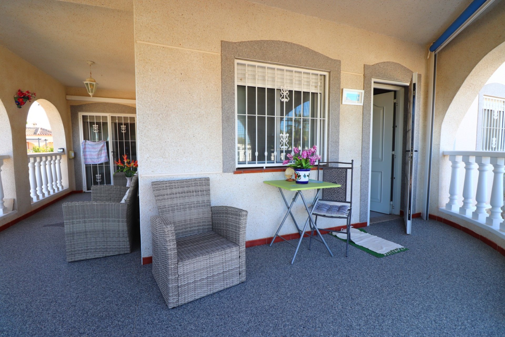 Reventa - Country House -
Catral - Catral - Country