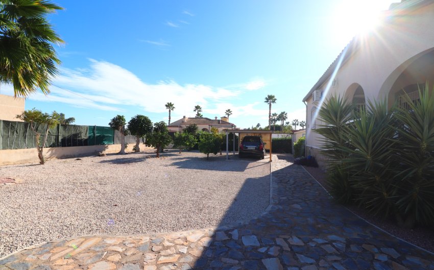 Reventa - Country House -
Catral - Catral - Country