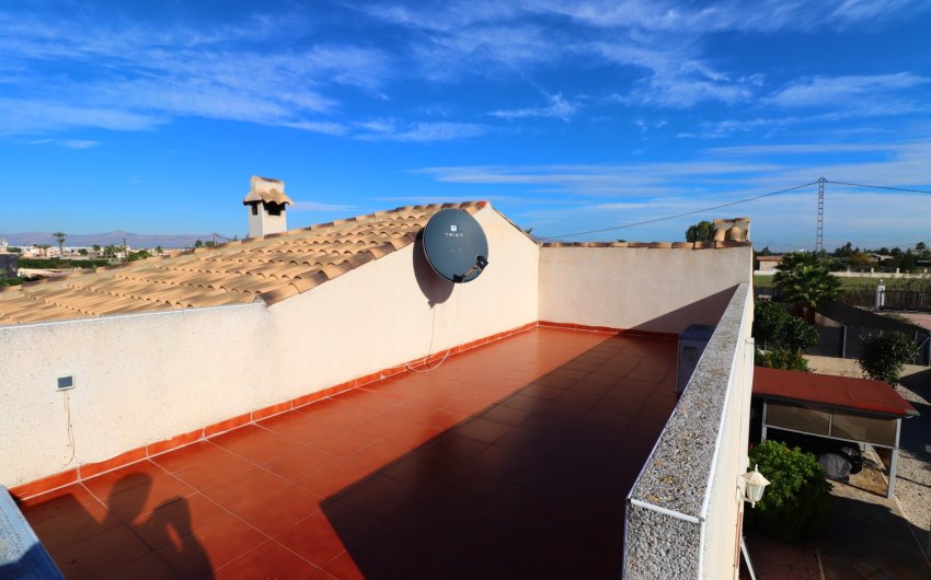 Reventa - Country House -
Catral - Catral - Country