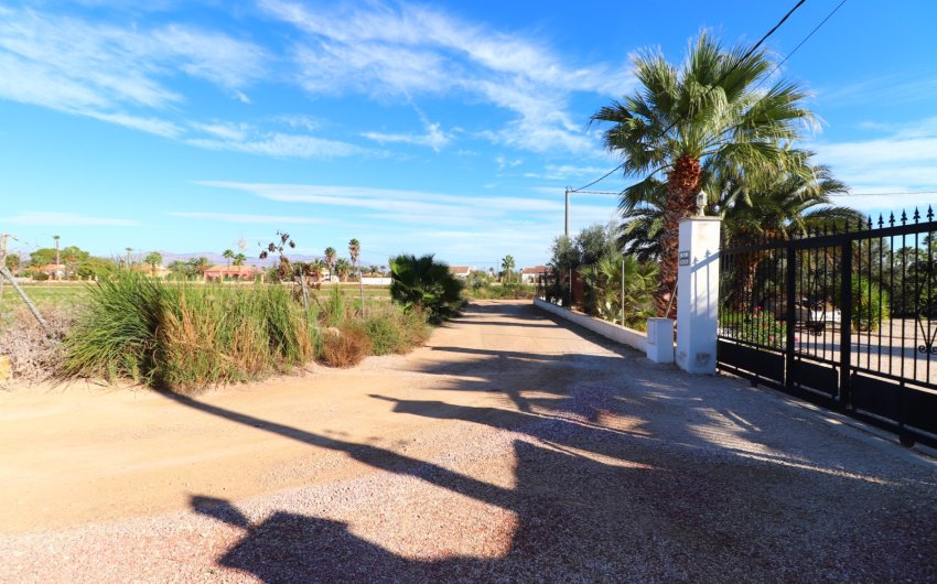 Reventa - Country House -
Catral - Catral - Country