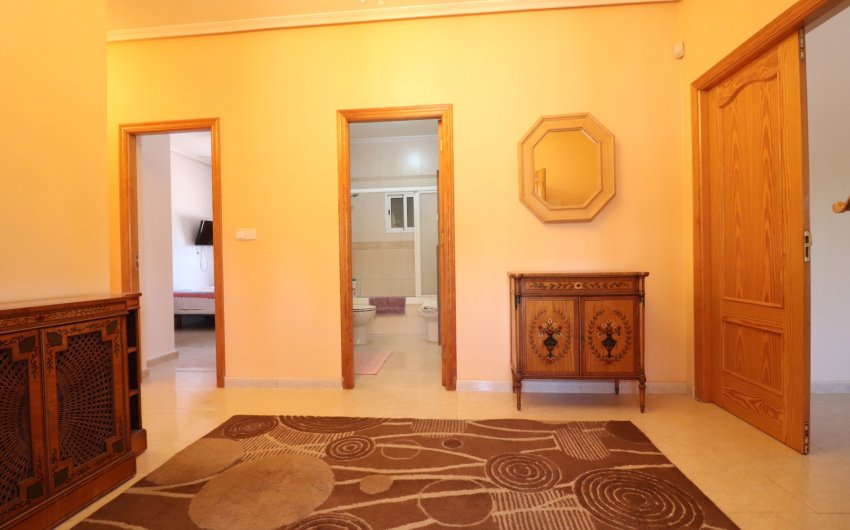 Reventa - Country House -
Catral - Catral - Country