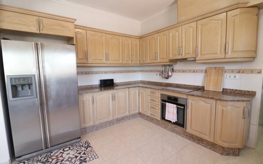 Reventa - Country House -
Catral - Catral - Country