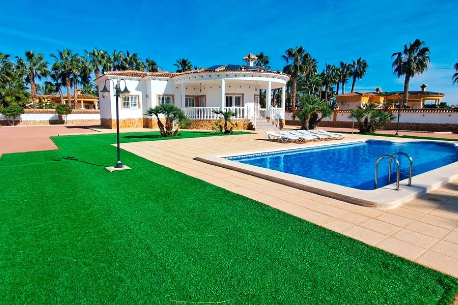 Reventa - Country House -
Catral