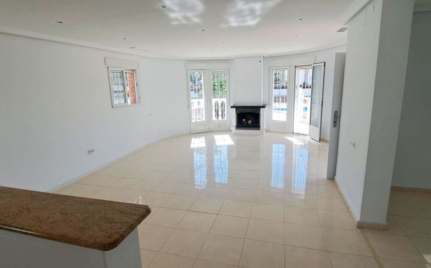 Reventa - Country House -
Catral