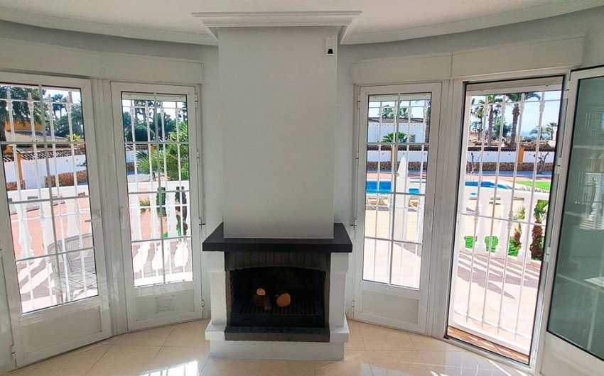 Reventa - Country House -
Catral