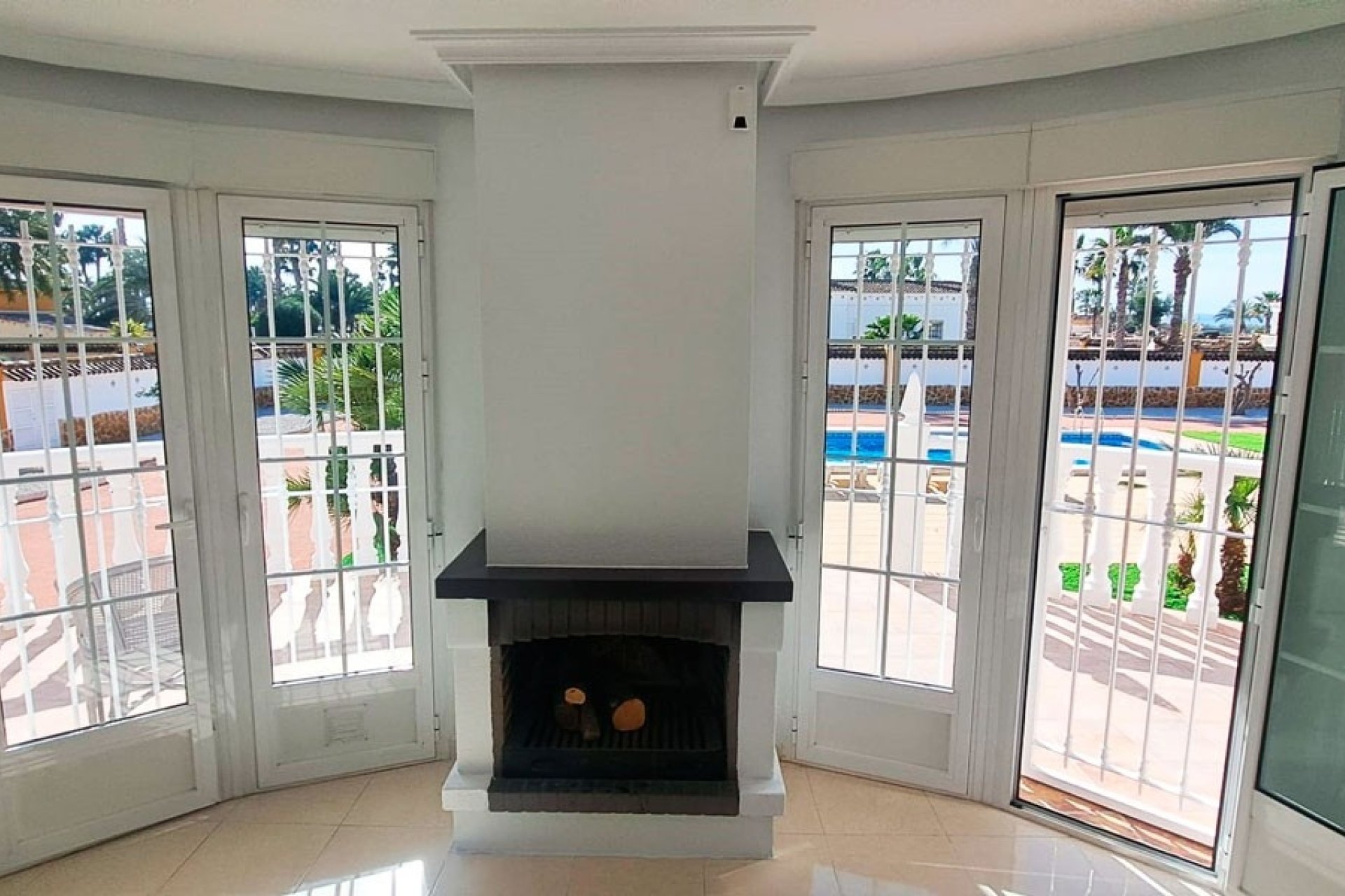 Reventa - Country House -
Catral