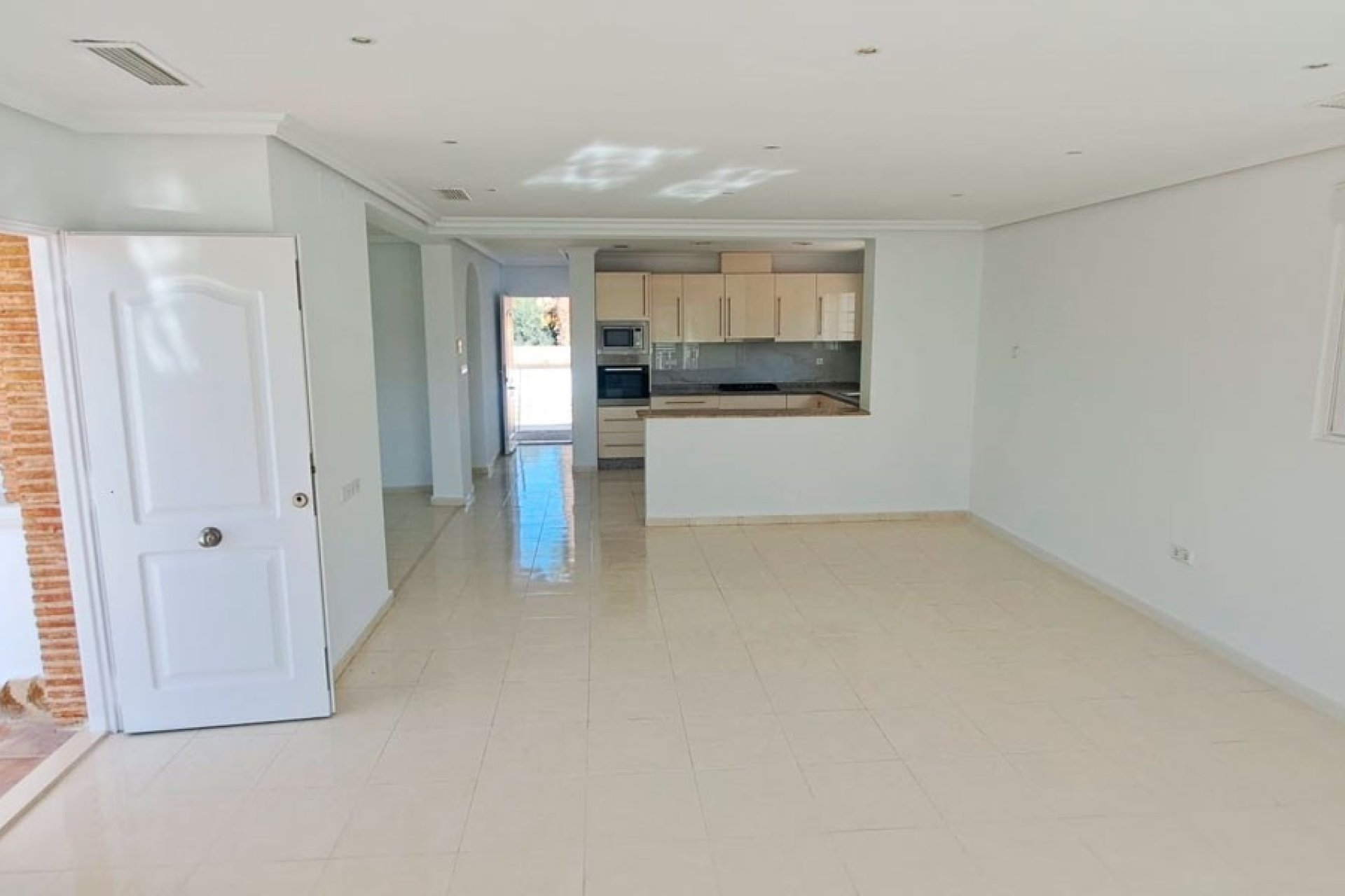 Reventa - Country House -
Catral