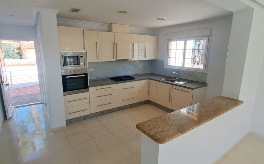 Reventa - Country House -
Catral