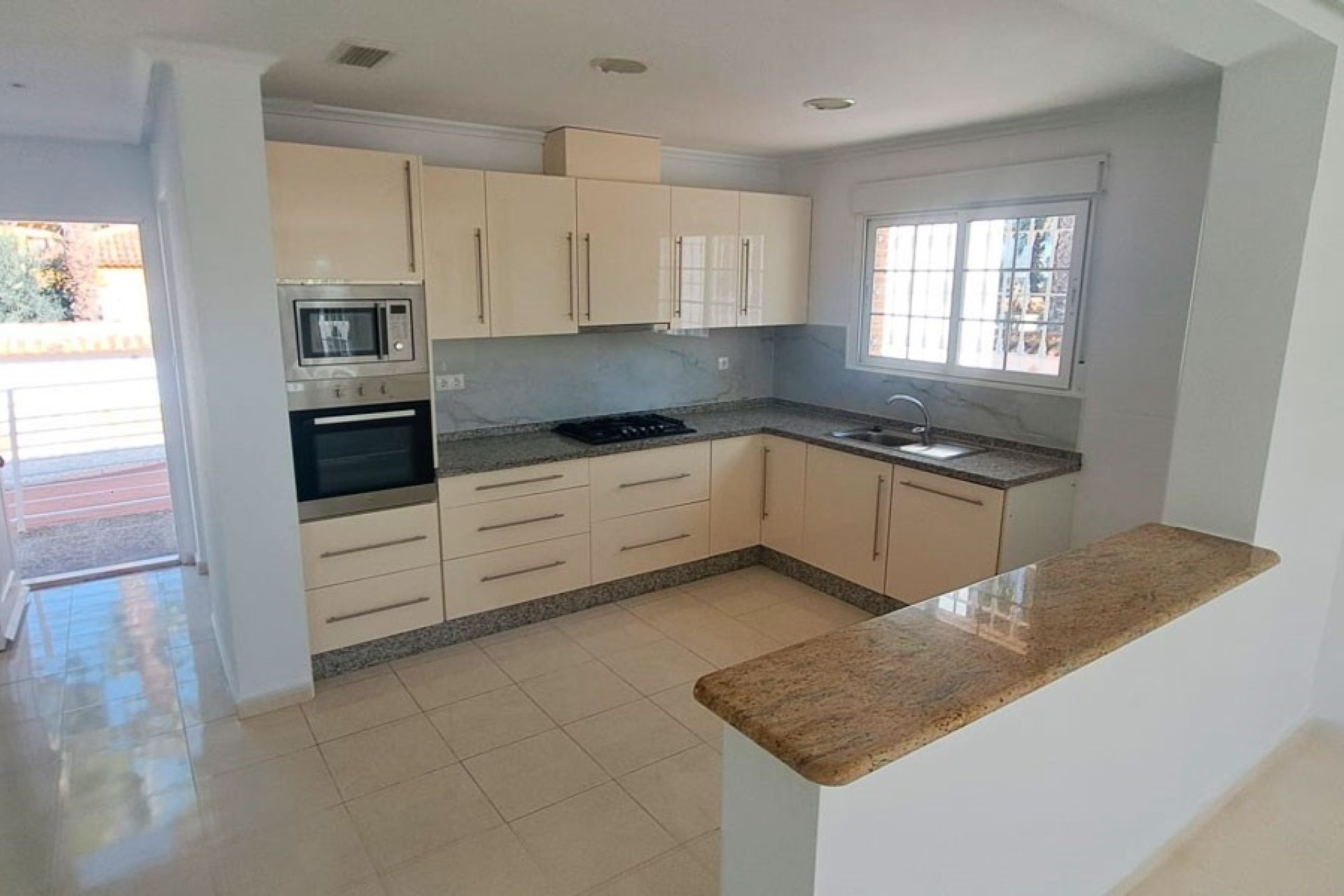 Reventa - Country House -
Catral