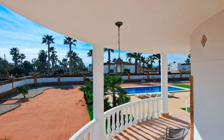 Reventa - Country House -
Catral