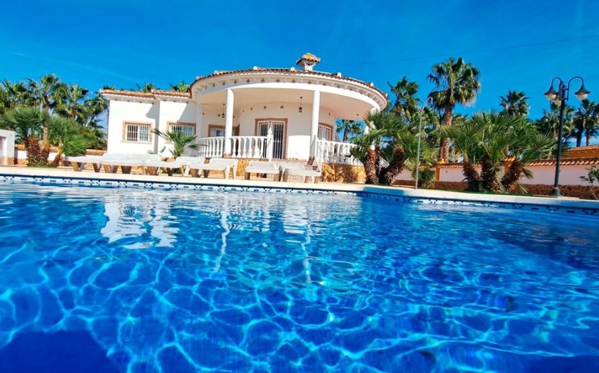 Reventa - Country House -
Catral