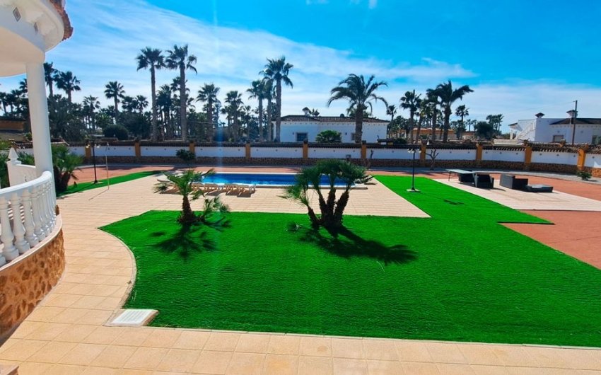 Reventa - Country House -
Catral