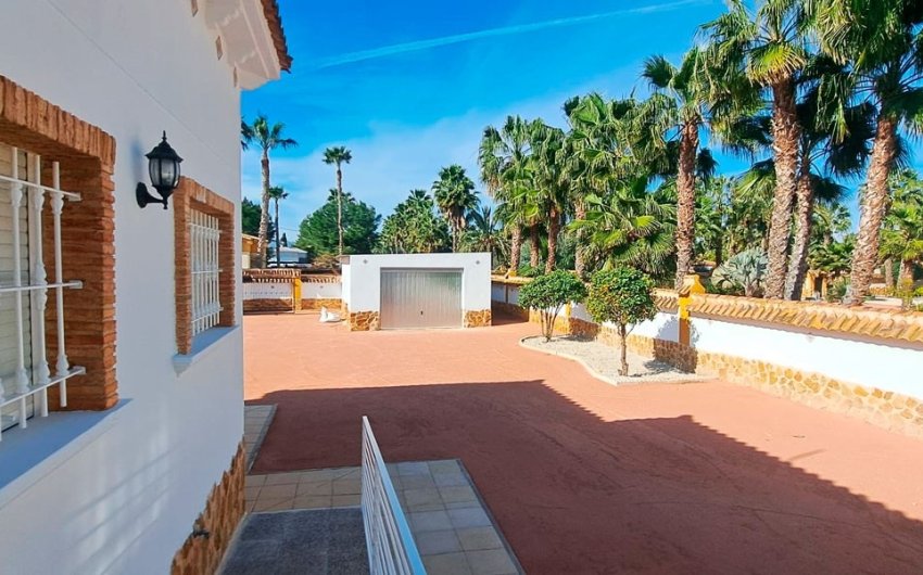 Reventa - Country House -
Catral