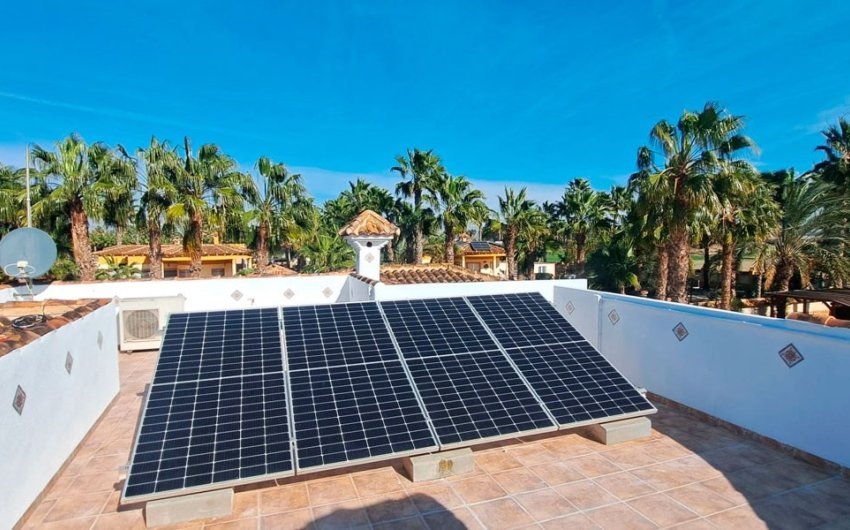 Reventa - Country House -
Catral