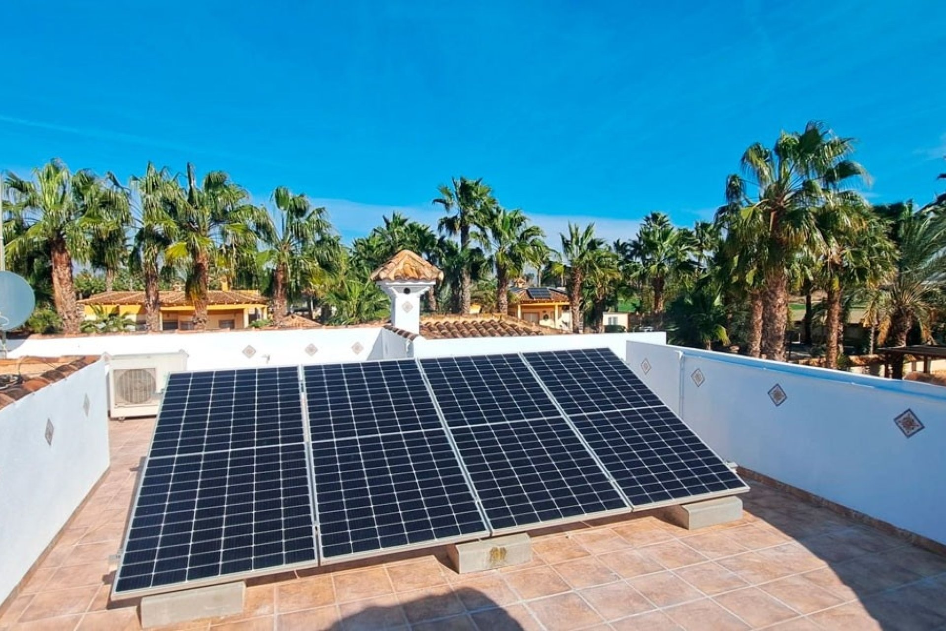 Reventa - Country House -
Catral