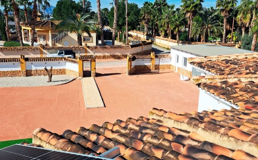 Reventa - Country House -
Catral