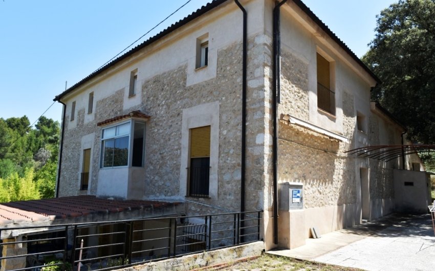 Reventa - Country House -
Cocentaina