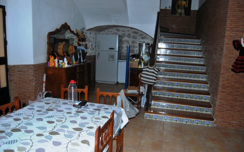 Reventa - Country House -
Cocentaina